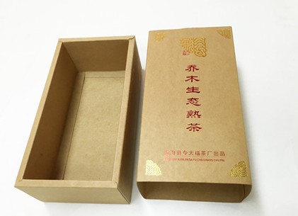 進(jìn)口?？埐枞~包裝牛皮紙火柴盒解析